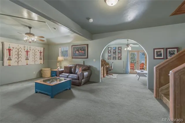 5910 County Road 10 Twin Lakes, CO 81251