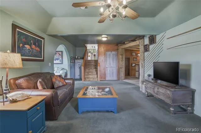 5910 County Road 10 Twin Lakes, CO 81251