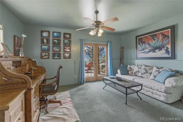 5910 County Road 10 Twin Lakes, CO 81251