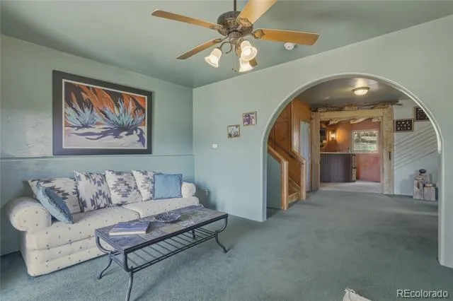 5910 County Road 10 Twin Lakes, CO 81251