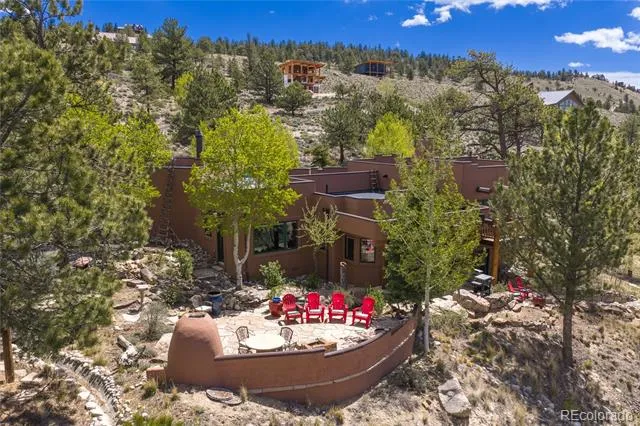 5910 County Road 10 Twin Lakes, CO 81251