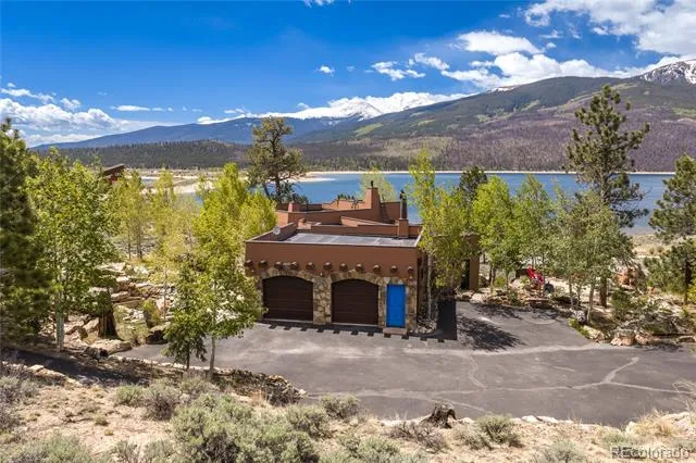5910 County Road 10 Twin Lakes, CO 81251