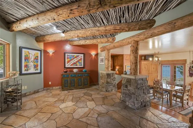 5910 County Road 10 Twin Lakes, CO 81251