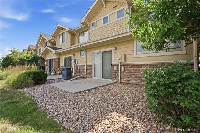 9788 Cherry Lane Denver, CO 80229
