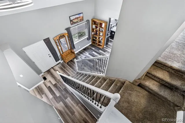 10755 Arrowgrass Loop Peyton, CO 80831