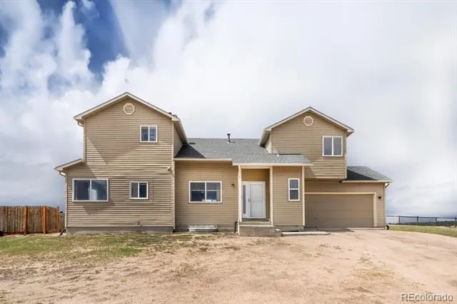 10755 Arrowgrass Loop Peyton, CO 80831