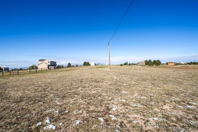 10755 Arrowgrass Loop Peyton, CO 80831