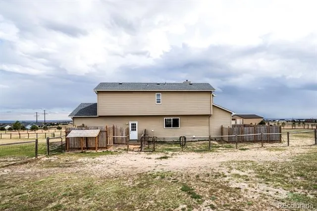 10755 Arrowgrass Loop Peyton, CO 80831