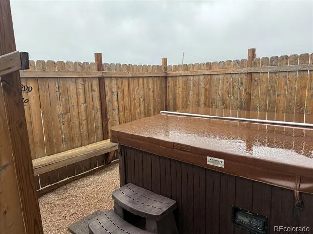 10755 Arrowgrass Loop Peyton, CO 80831