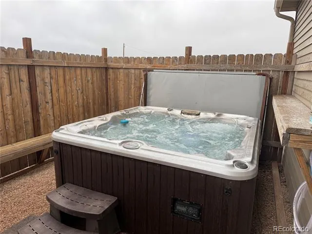 10755 Arrowgrass Loop Peyton, CO 80831