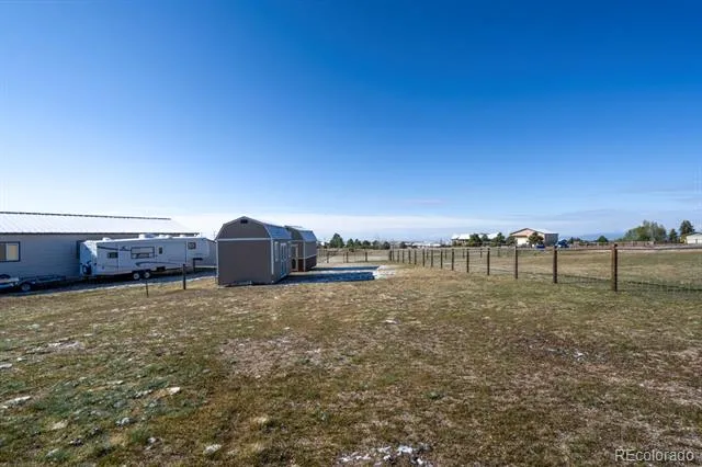 10755 Arrowgrass Loop Peyton, CO 80831