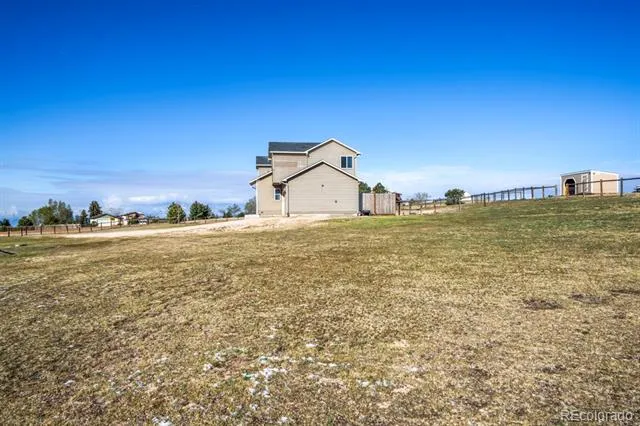 10755 Arrowgrass Loop Peyton, CO 80831