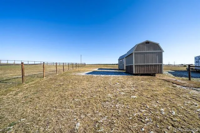 10755 Arrowgrass Loop Peyton, CO 80831
