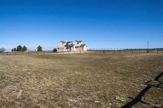 10755 Arrowgrass Loop Peyton, CO 80831