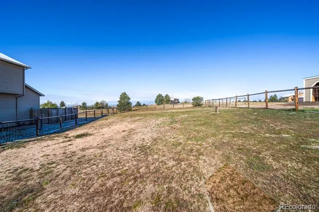 10755 Arrowgrass Loop Peyton, CO 80831