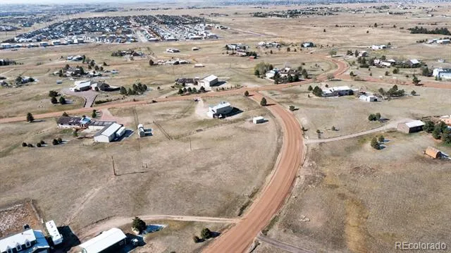 10755 Arrowgrass Loop Peyton, CO 80831