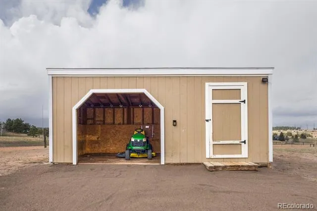 10755 Arrowgrass Loop Peyton, CO 80831