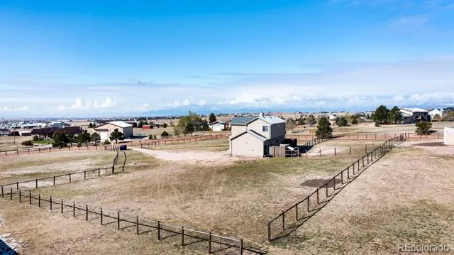 10755 Arrowgrass Loop Peyton, CO 80831