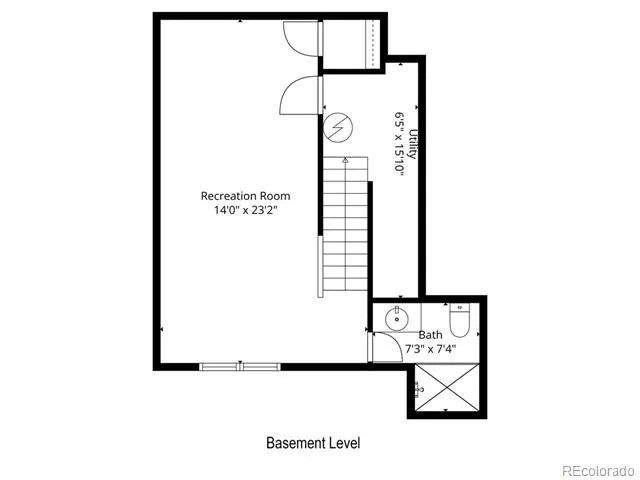 10755 Arrowgrass Loop Peyton, CO 80831