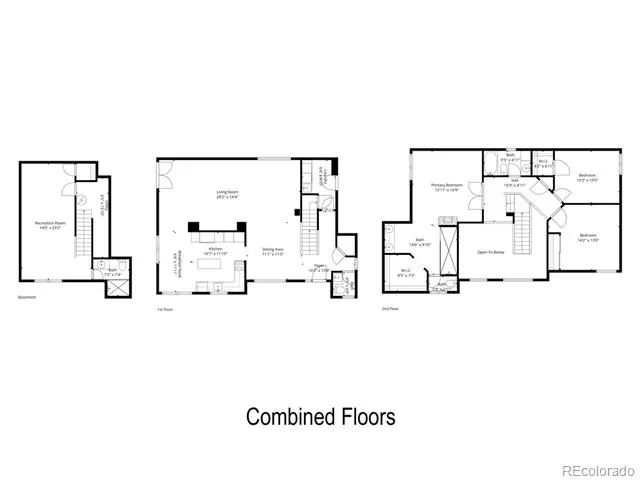 10755 Arrowgrass Loop Peyton, CO 80831