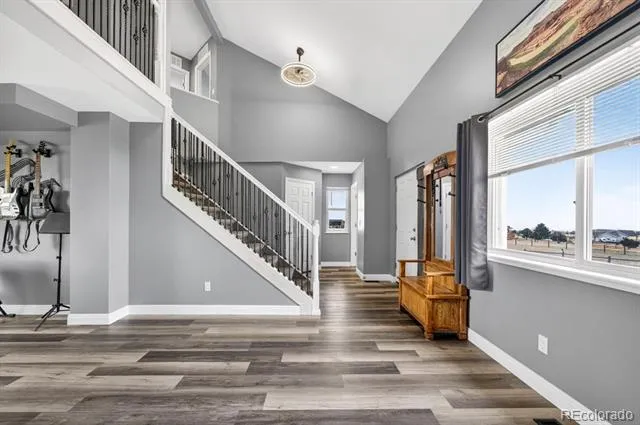10755 Arrowgrass Loop Peyton, CO 80831