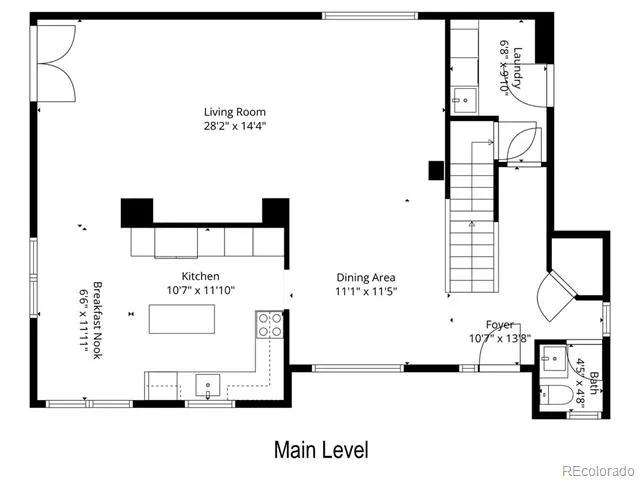 10755 Arrowgrass Loop Peyton, CO 80831
