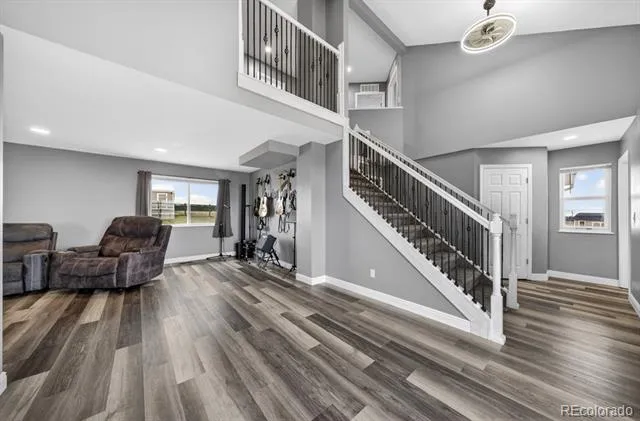 10755 Arrowgrass Loop Peyton, CO 80831