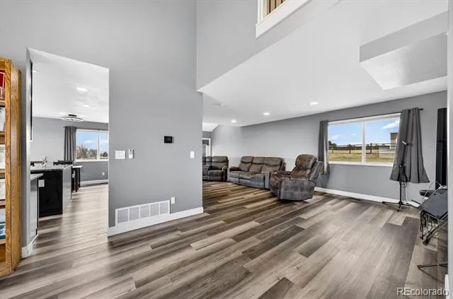 10755 Arrowgrass Loop Peyton, CO 80831