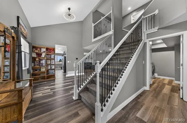 10755 Arrowgrass Loop Peyton, CO 80831