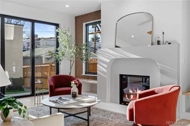237 Madison Street Denver, CO 80206