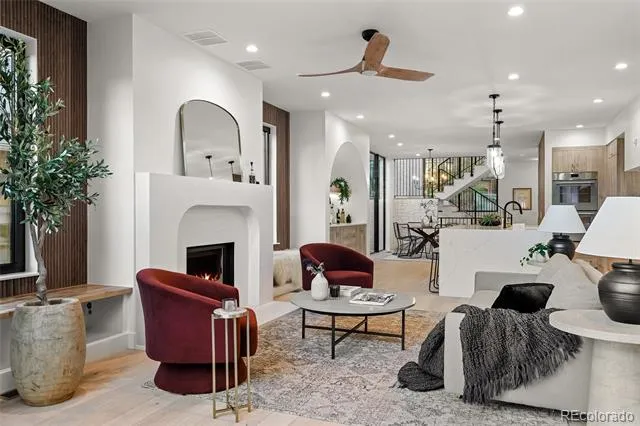 237 Madison Street Denver, CO 80206