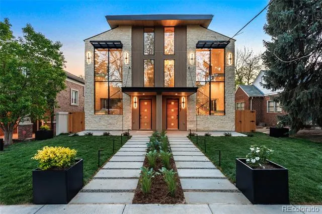 237 Madison Street Denver, CO 80206