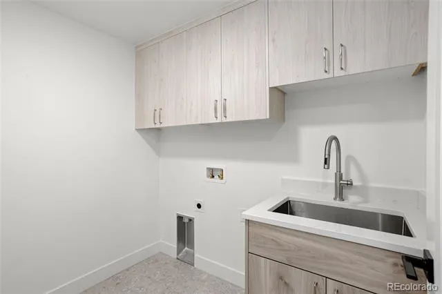 237 Madison Street Denver, CO 80206