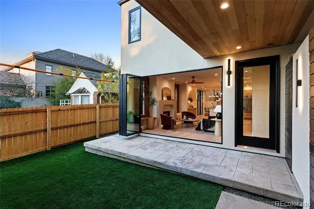 237 Madison Street Denver, CO 80206