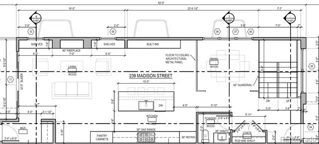 237 Madison Street Denver, CO 80206