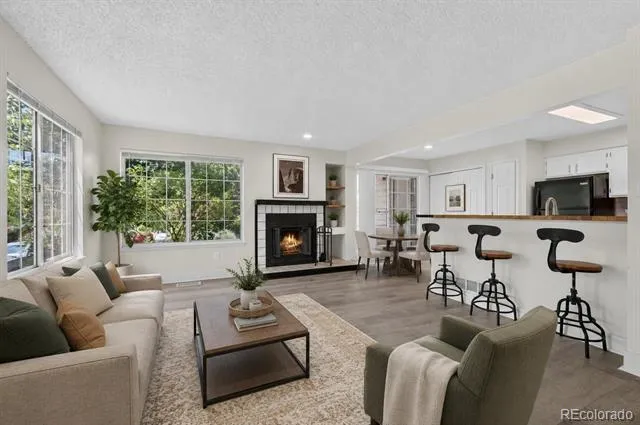 13884 E Lehigh Avenue #A Aurora, CO 80014