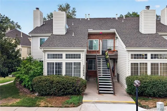 13884 E Lehigh Avenue #A Aurora, CO 80014