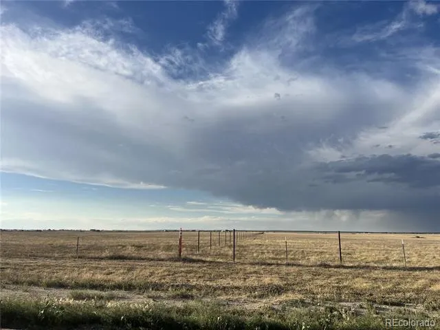 TBD County Road 96 Pierce, CO 80650