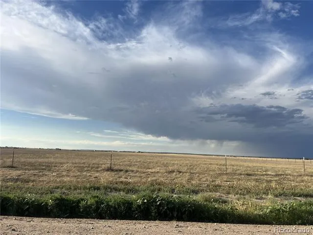 TBD County Road 96 Pierce, CO 80650