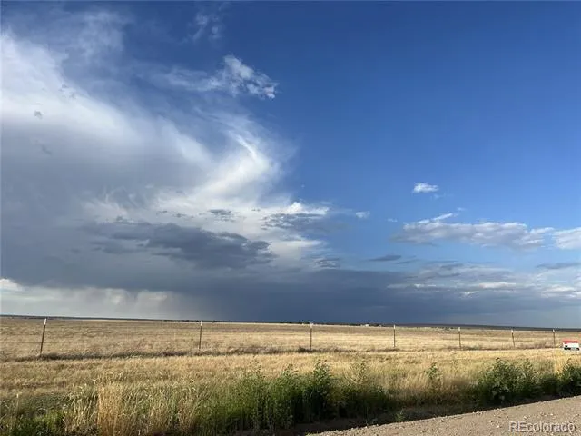 TBD County Road 96 Pierce, CO 80650