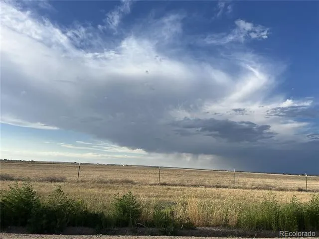 TBD County Road 96 Pierce, CO 80650