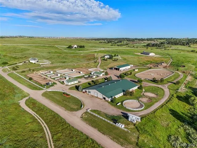 39681 Swift Creek Circle Elizabeth, CO 80107