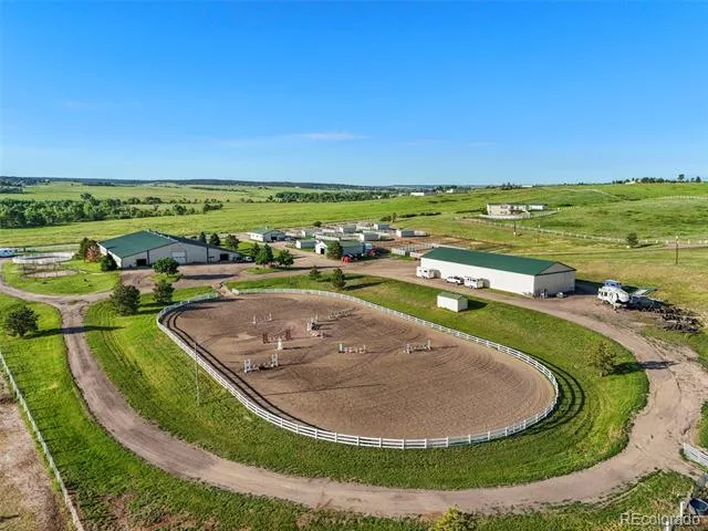 39681 Swift Creek Circle Elizabeth, CO 80107