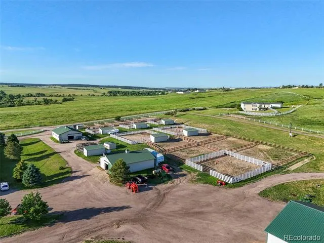 39681 Swift Creek Circle Elizabeth, CO 80107