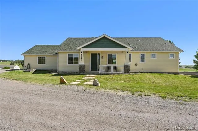39681 Swift Creek Circle Elizabeth, CO 80107
