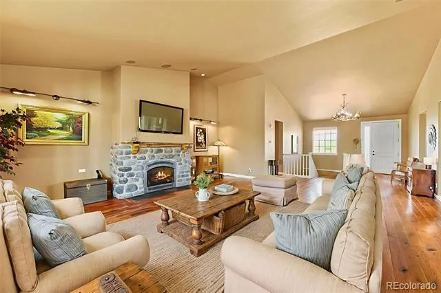 39681 Swift Creek Circle Elizabeth, CO 80107