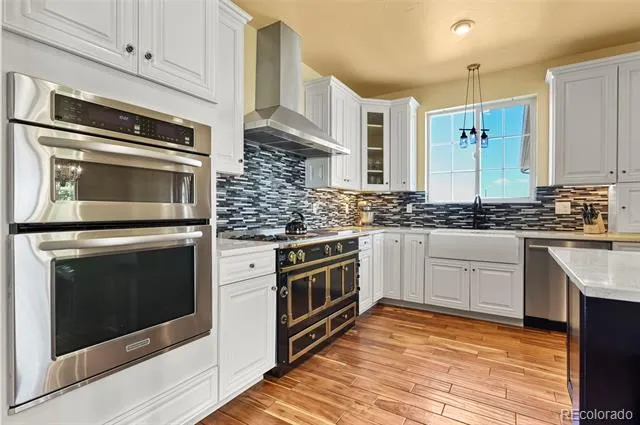 39681 Swift Creek Circle Elizabeth, CO 80107
