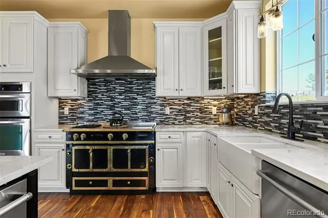 39681 Swift Creek Circle Elizabeth, CO 80107