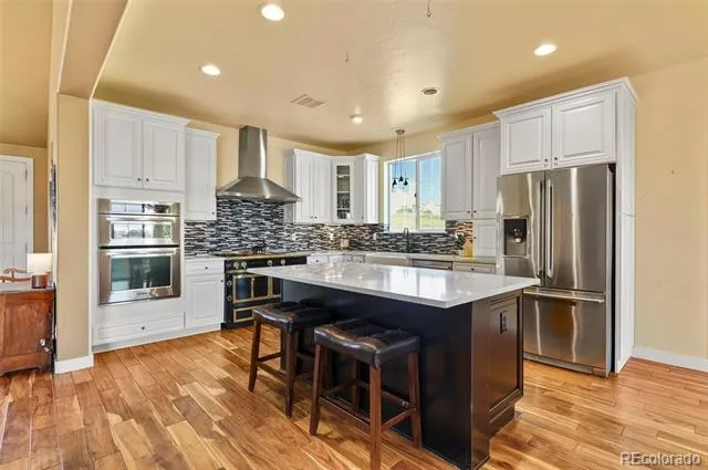 39681 Swift Creek Circle Elizabeth, CO 80107