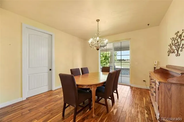 39681 Swift Creek Circle Elizabeth, CO 80107